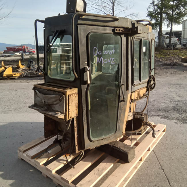 Good Used CAB - EROPS 50-0092 12