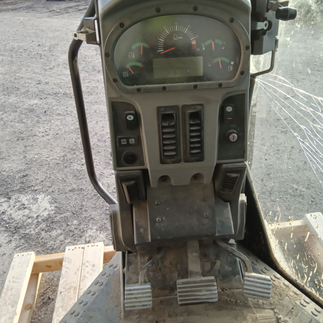 Good Used CAB - EROPS 50-0093 11