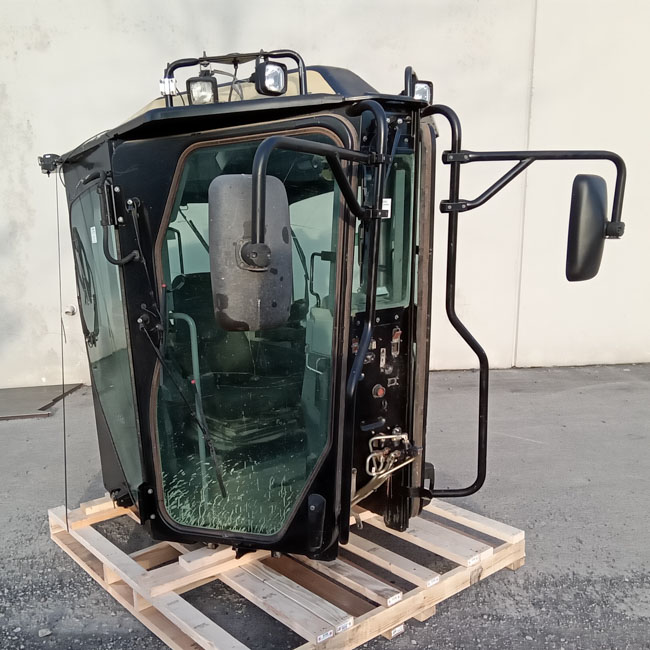 Good Used CAB - EROPS 50-0093 5