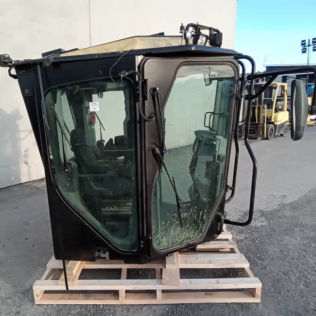 Good Used CAB - EROPS 50-0093 6