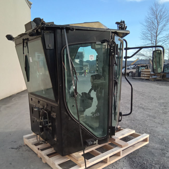 Good Used CAB - EROPS 50-0093 7
