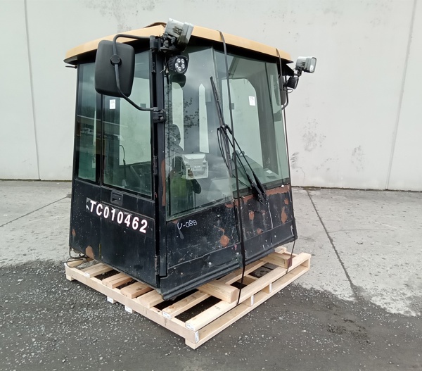 Good Used CAB - EROPS 50-0094