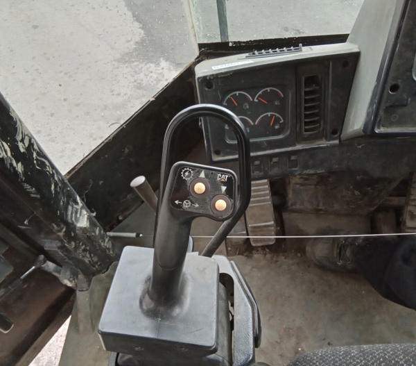 Good Used CAB - EROPS 50-0094 11