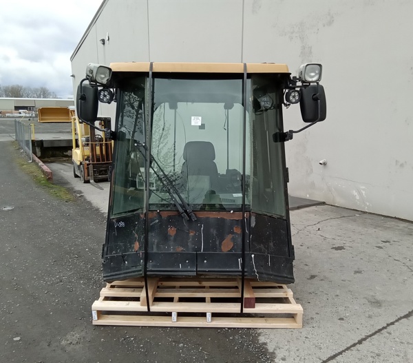 Good Used CAB - EROPS 50-0094 13