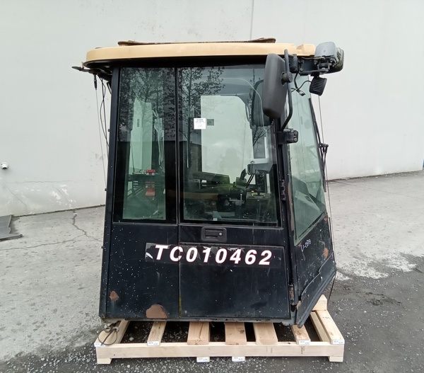 Good Used CAB - EROPS 50-0094 14