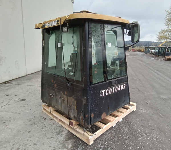 Good Used CAB - EROPS 50-0094 15