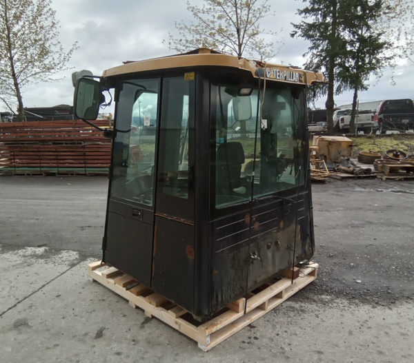 Good Used CAB - EROPS 50-0094 5