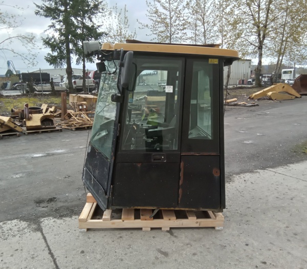 Good Used CAB - EROPS 50-0094 6