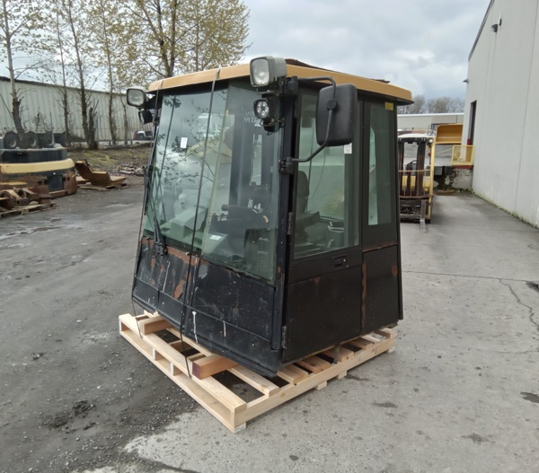 Good Used CAB - EROPS 50-0094 7