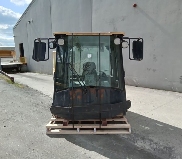 Good Used CAB - EROPS 50-0095 13