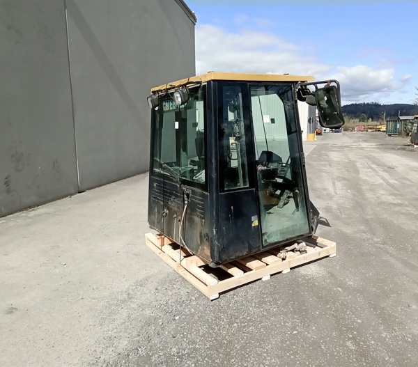 Good Used CAB - EROPS 50-0095 15