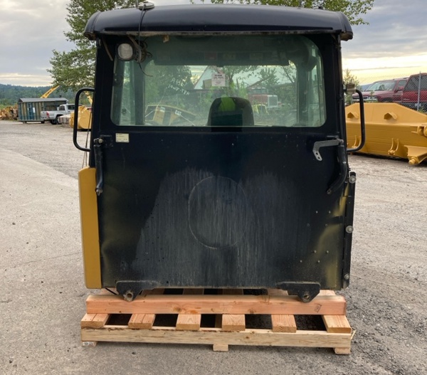 Good Used CAB - EROPS 50-0096 3
