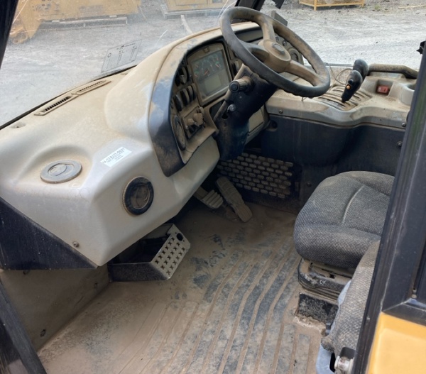Good Used CAB - EROPS 50-0096 7