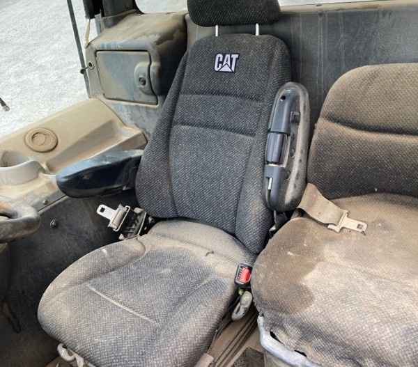 Good Used CAB - EROPS 50-0096 8