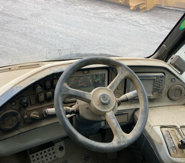Good Used CAB - EROPS 50-0096 9