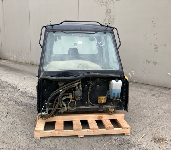 Good Used CAB - EROPS 50-0096 10