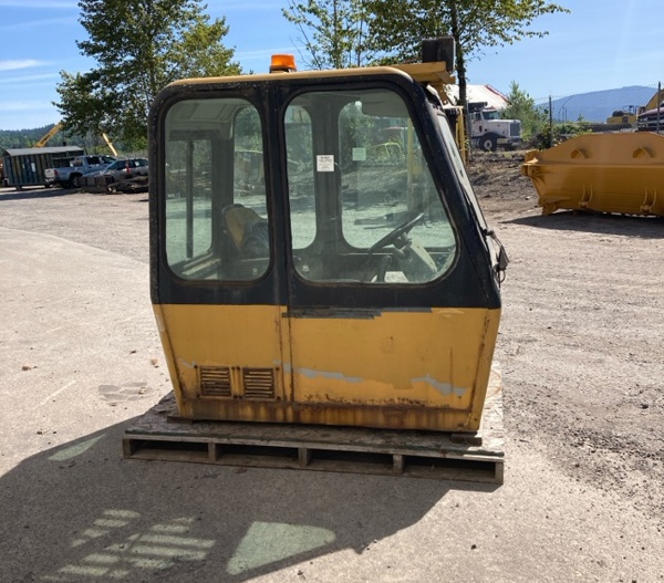 Good Used CAB - EROPS 50-0097 3