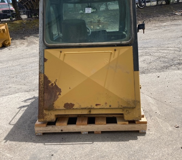 Good Used CAB - EROPS 50-0098 4