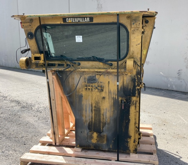 Good Used CAB - EROPS 50-0099