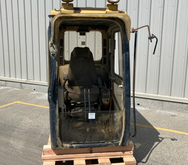 Good Used CAB - EROPS 50-0100 2