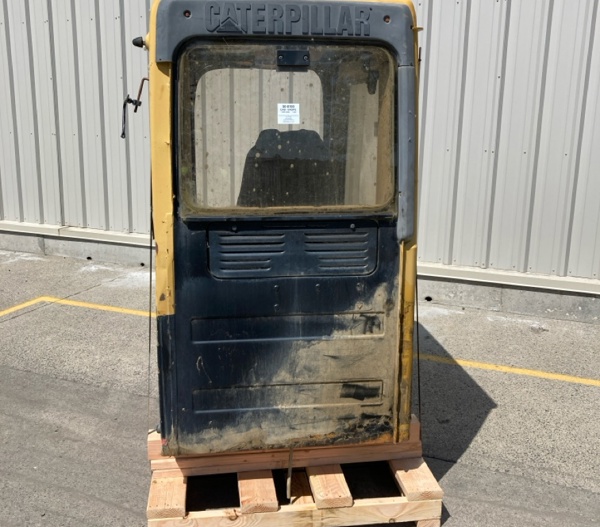 Good Used CAB - EROPS 50-0100 3