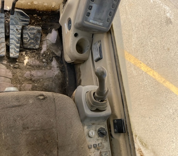 Good Used CAB - EROPS 50-0100 6