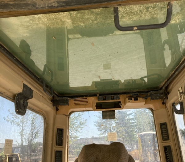 Good Used CAB - EROPS 50-0100 7