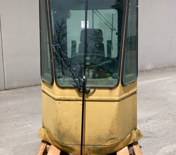 Good Used CAB - EROPS 50-0101 2