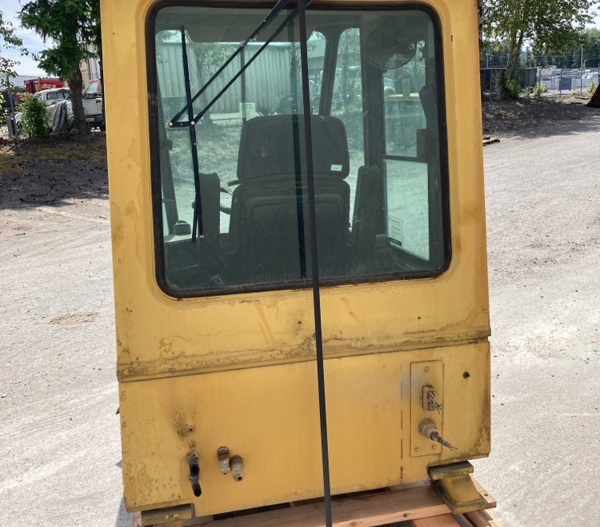 Good Used CAB - EROPS 50-0101 4