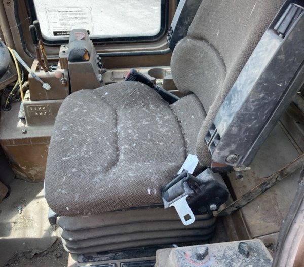 Good Used CAB - EROPS 50-0101 7