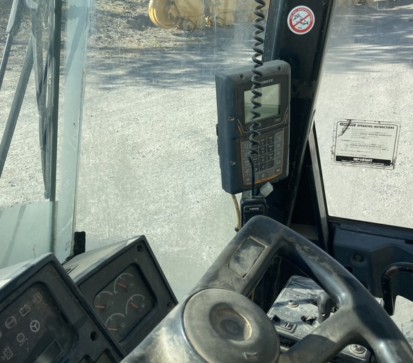 Good Used CAB - EROPS 50-0102 7