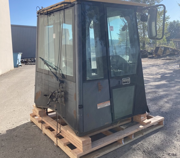 Good Used CAB - EROPS 50-0102 10