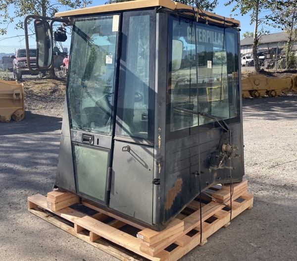 Good Used CAB - EROPS 50-0102 12