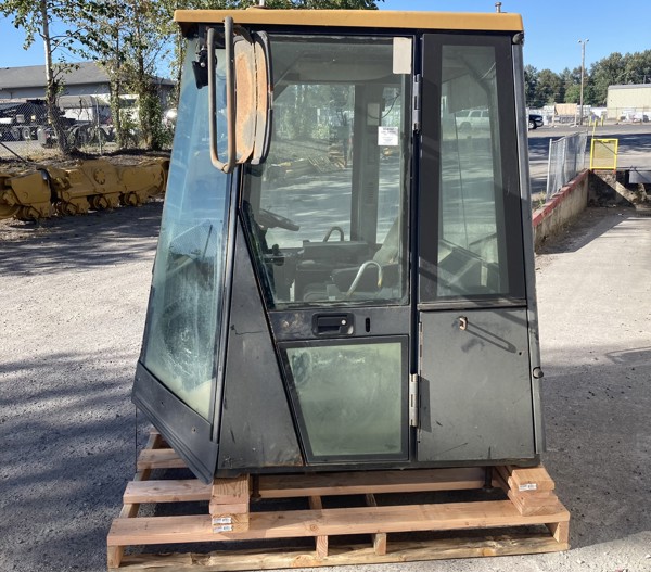 Good Used CAB - EROPS 50-0102 13