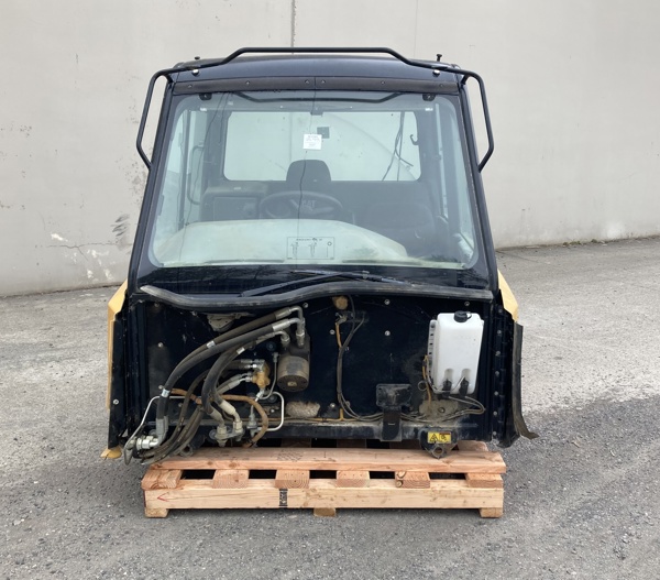 Good Used CAB - EROPS 50-0103 3