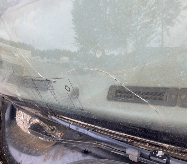 Good Used CAB - EROPS 50-0103 4