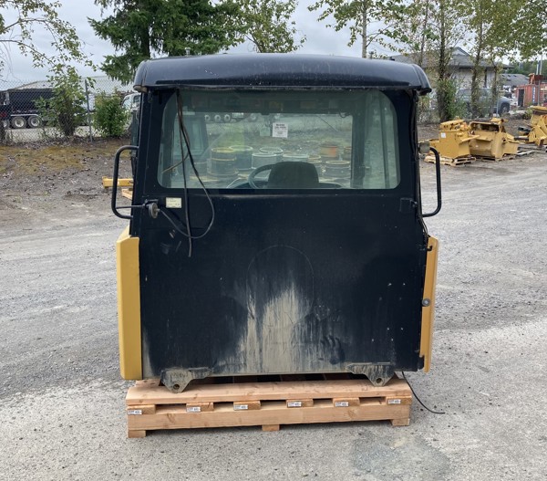 Good Used CAB - EROPS 50-0103 6