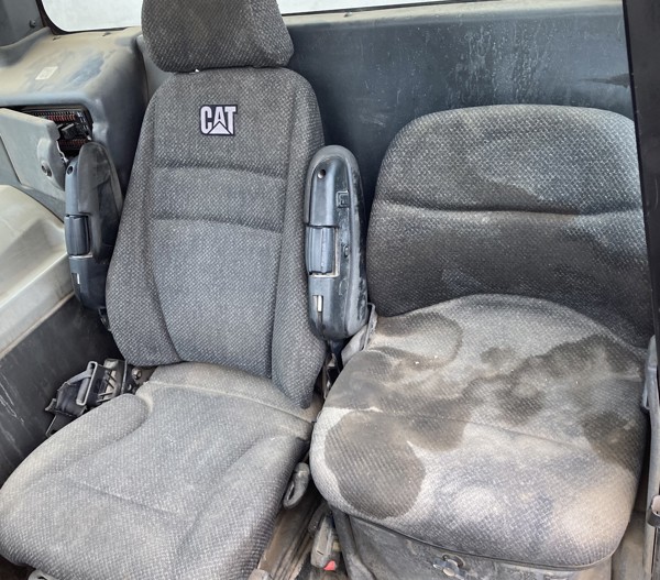 Good Used CAB - EROPS 50-0103 9