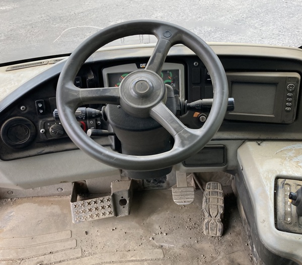 Good Used CAB - EROPS 50-0103 10