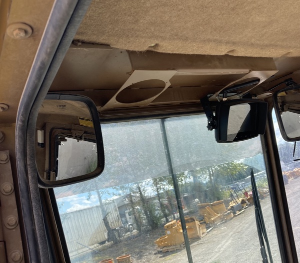 Good Used CAB - EROPS 50-0104 9