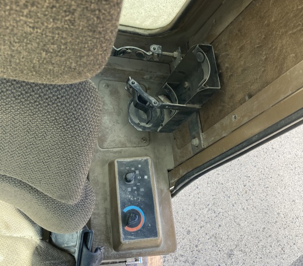 Good Used CAB - EROPS 50-0104 11