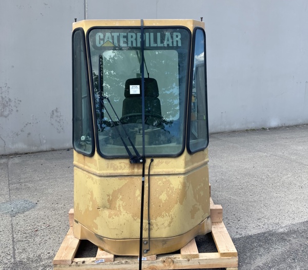 Good Used CAB - EROPS 50-0104 14