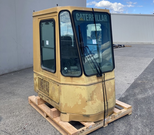 Good Used CAB - EROPS 50-0104 15