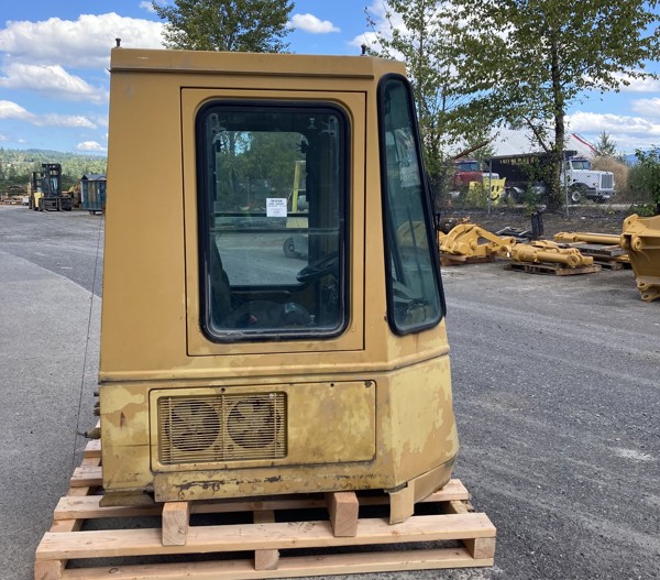 Good Used CAB - EROPS 50-0104 4