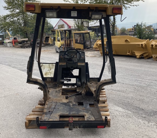 Good Used CAB - OROPS 50-0105 5