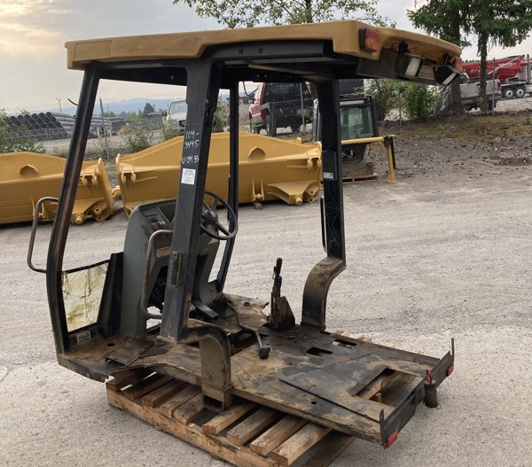 Good Used CAB - OROPS 50-0105 6