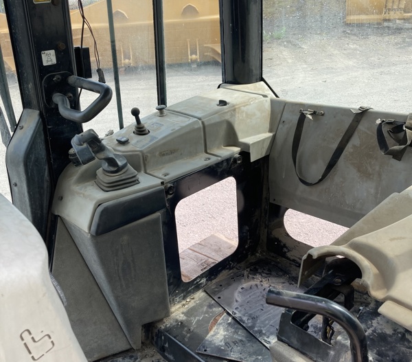 Good Used CAB - EROPS 50-0106 11