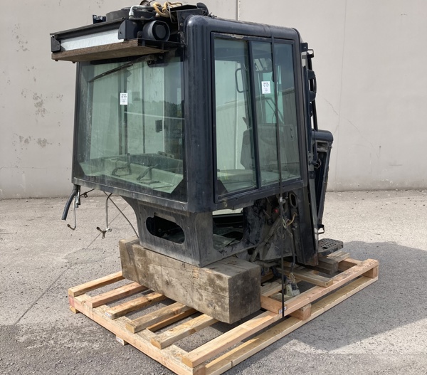 Good Used CAB - EROPS 50-0106 13