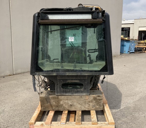 Good Used CAB - EROPS 50-0106 14