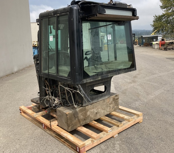 Good Used CAB - EROPS 50-0106 15